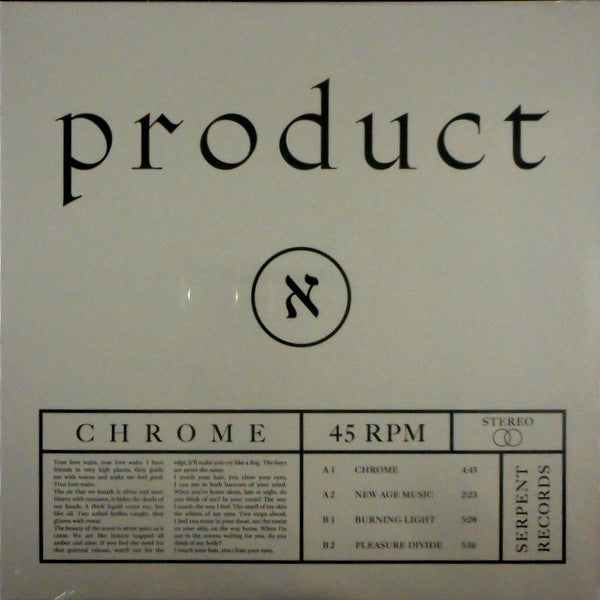 chrome